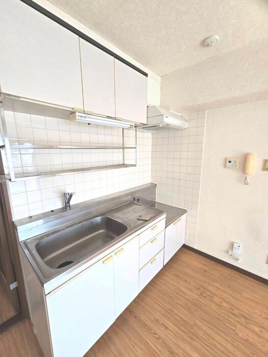 物件内観写真7　(キッチン)