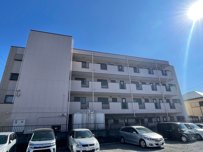 物件外観写真5　(外観写真)