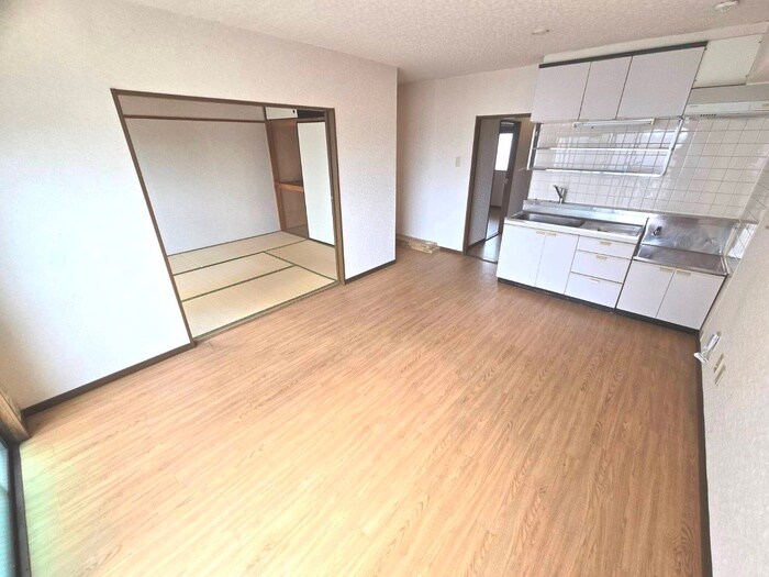 物件内観写真14　(居室)