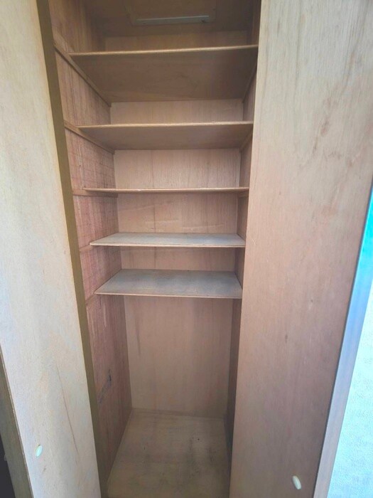 物件内観写真19　(靴箱)