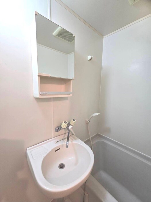 物件内観写真22　(洗面)