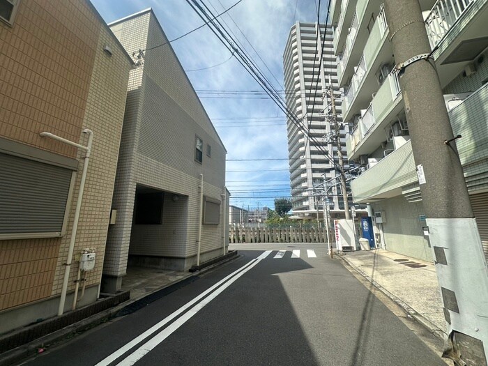 物件外観写真6　(周辺環境)