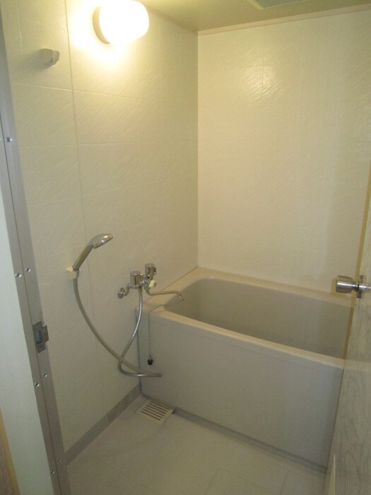 物件内観写真13　(バス／シャワールーム等)