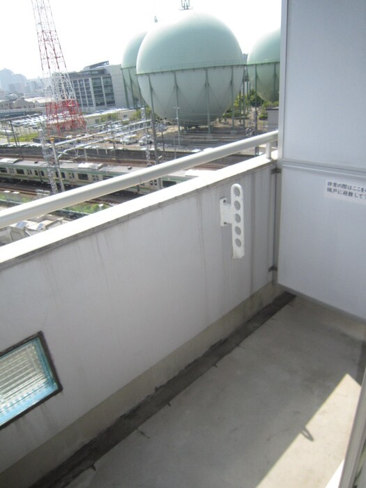 物件内観写真15　(ベランダ・バルコニー)