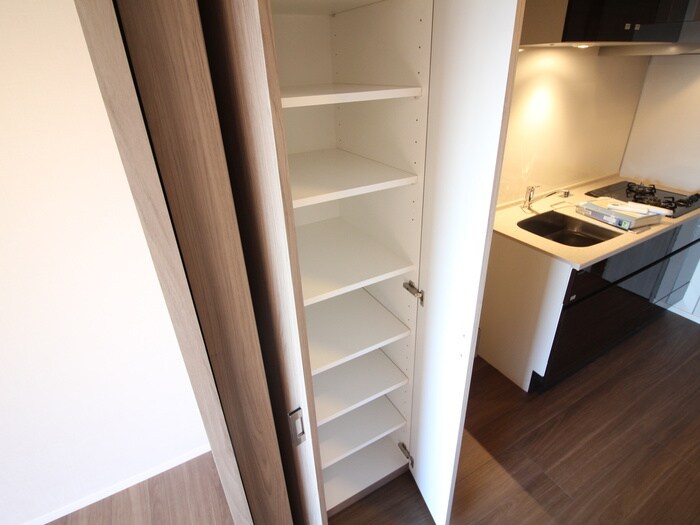 物件内観写真19　(収納)