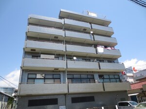 湘南ハナビル外観写真