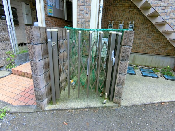 建物設備