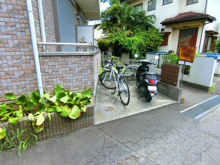 外観写真