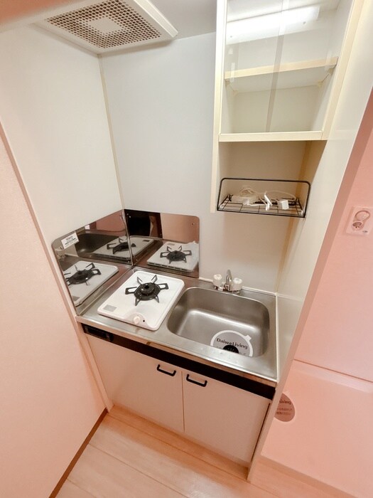 物件内観写真9　(キッチン)