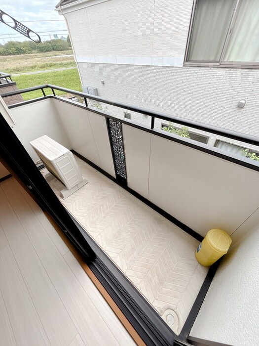 物件内観写真17　(ベランダ・バルコニー)