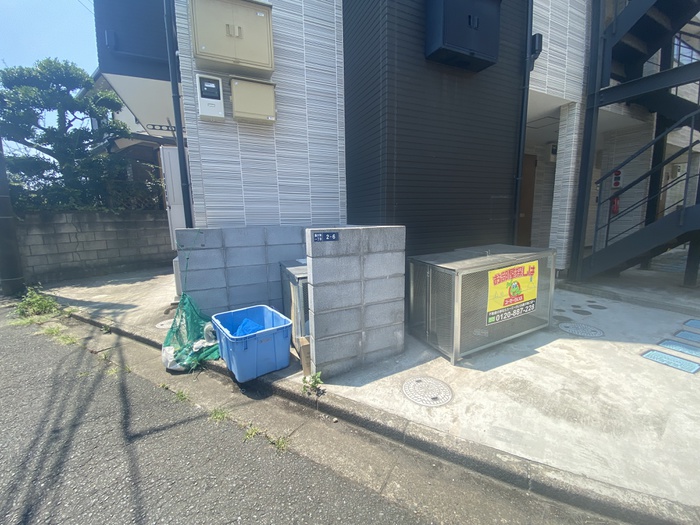 外観写真