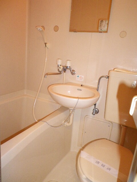 物件内観写真8　(内観写真)