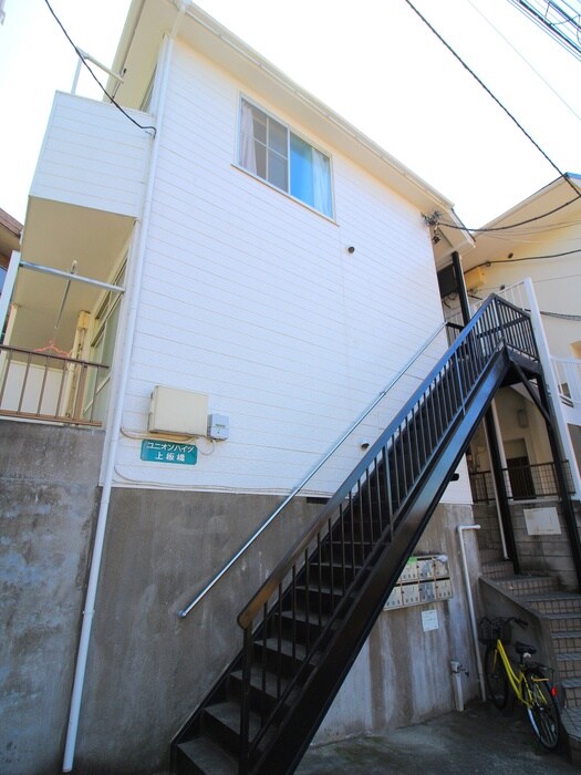 物件外観写真4　(外観写真)