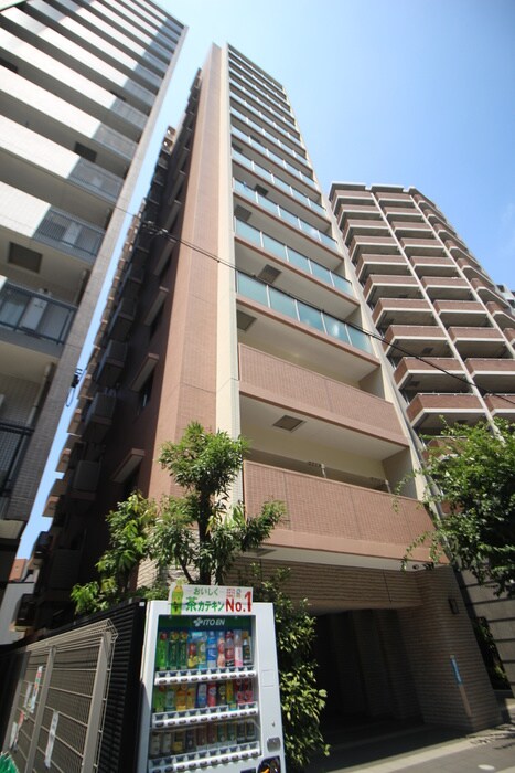 物件外観写真4　(周辺環境)