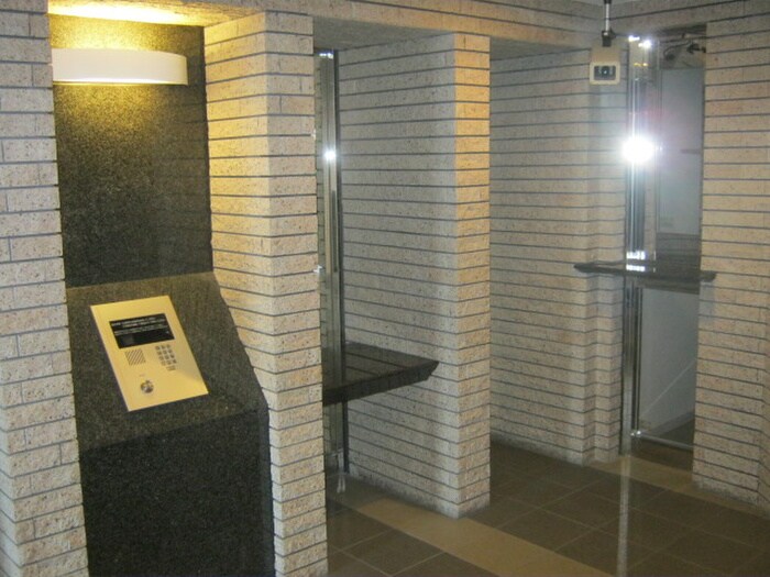 物件外観写真5　(建物設備)