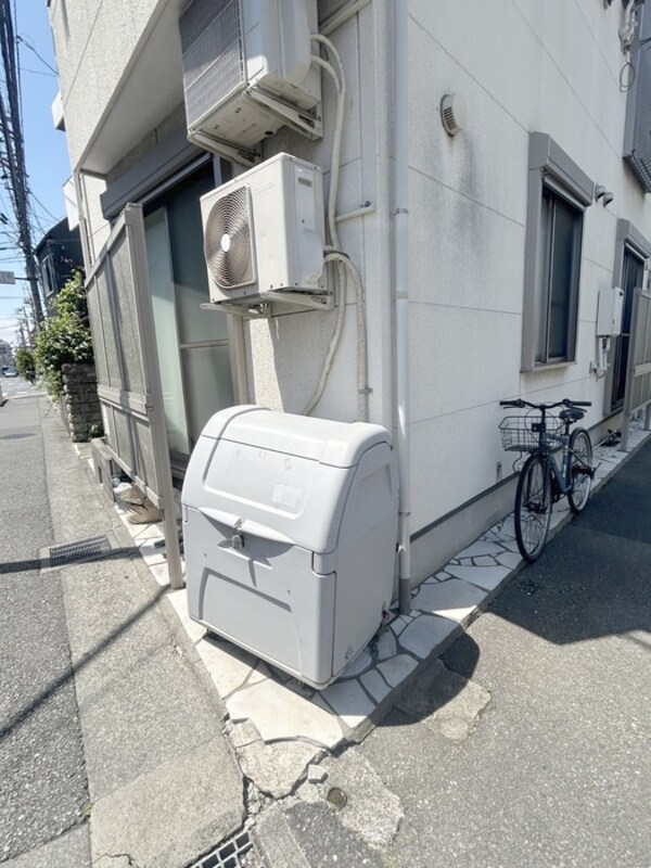 建物設備