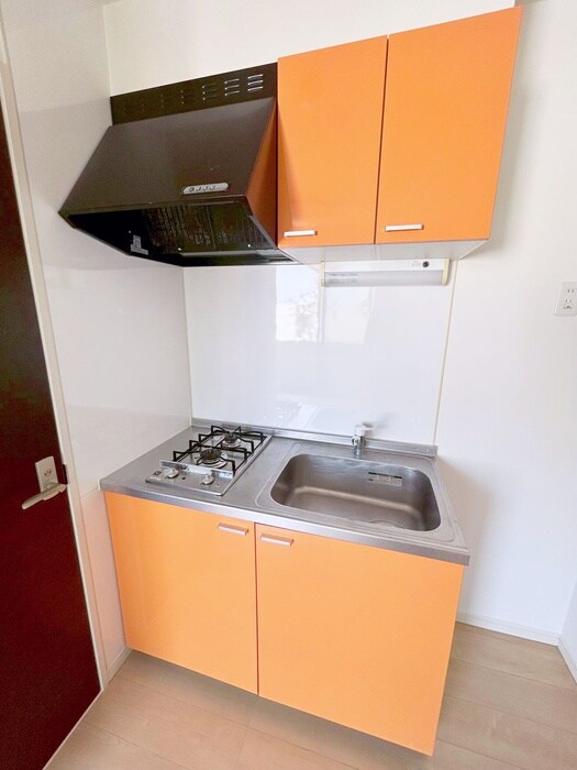 物件内観写真5　(キッチン)