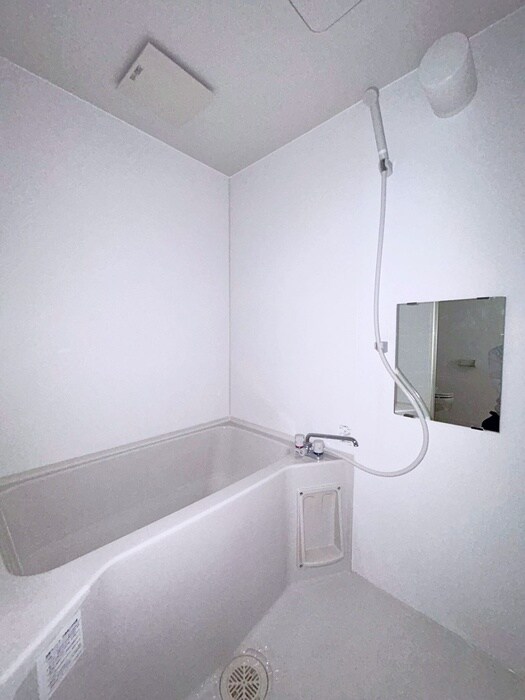物件内観写真6　(バス／シャワールーム等)