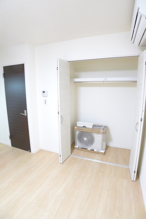 物件内観写真10　(収納)