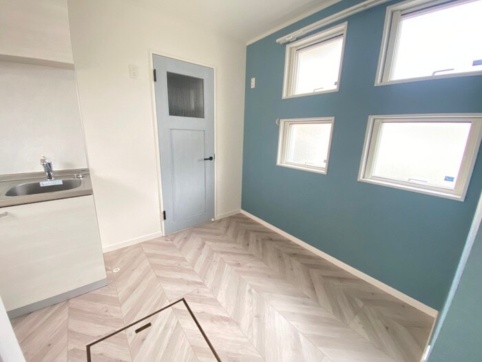 物件内観写真8　(居室)