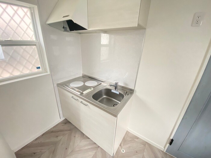 物件内観写真10　(キッチン)