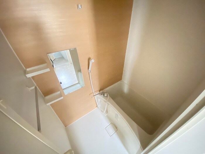 物件内観写真13　(バス／シャワールーム等)