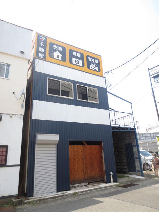栄町ＴＲビル