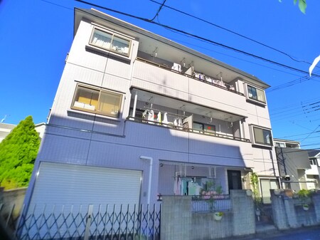 メゾンＭ・Ｎ外観写真