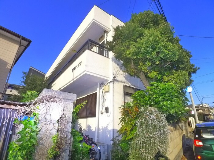 物件外観写真2　(外観写真)