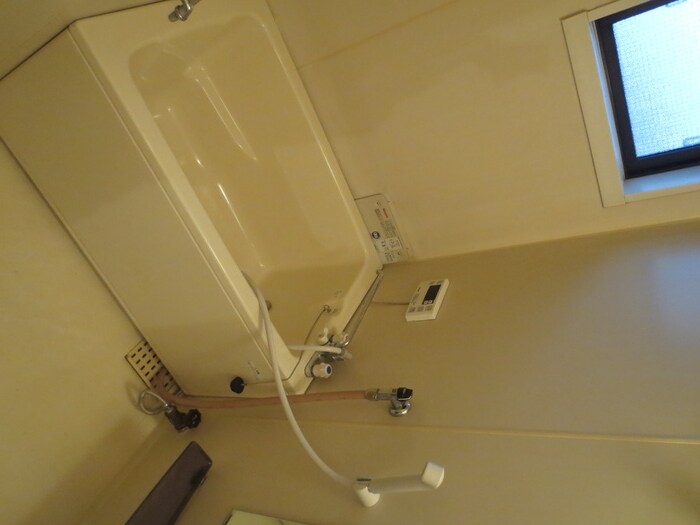 物件内観写真6　(バス／シャワールーム等)