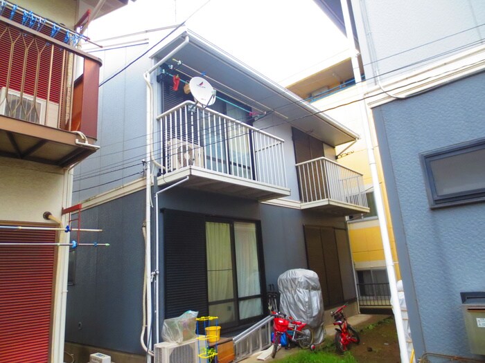 物件外観写真3　(その他)