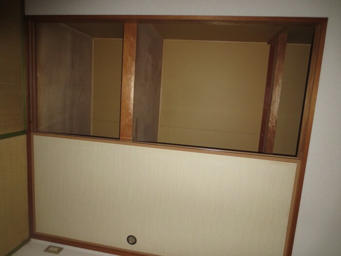 物件内観写真10　(収納)