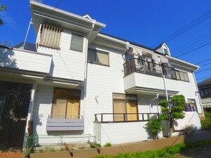 欅ＨＯＭＥＳ外観写真