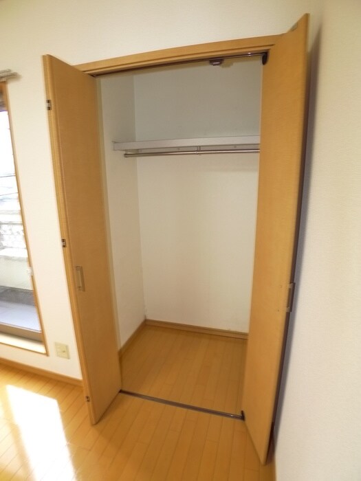 物件内観写真11　(収納)