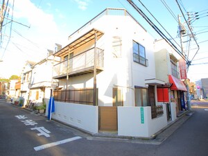光が丘旭町戸建外観写真