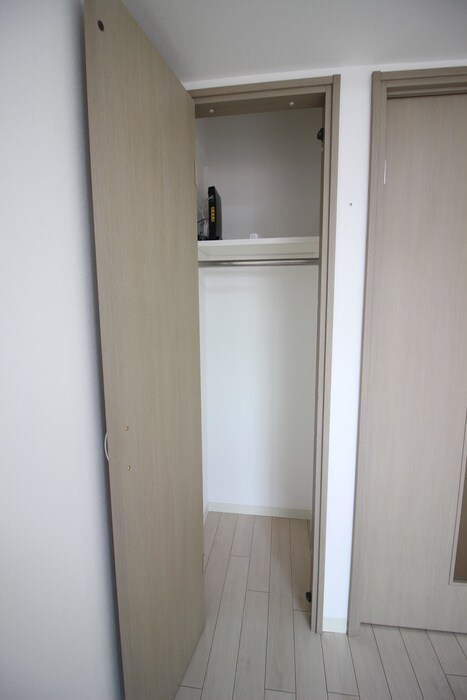 物件内観写真14　(収納)