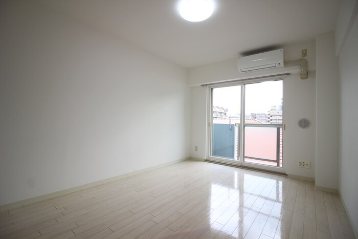 物件内観写真22　(居室)