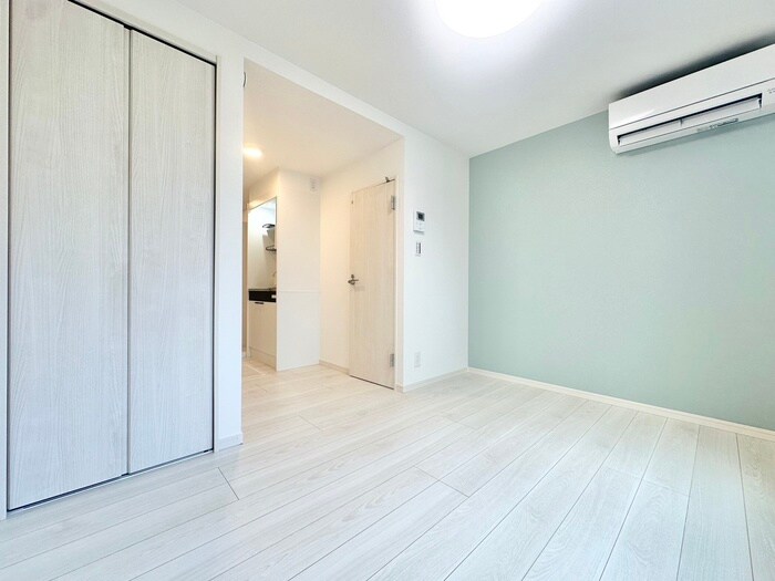 物件内観写真10　(居室)