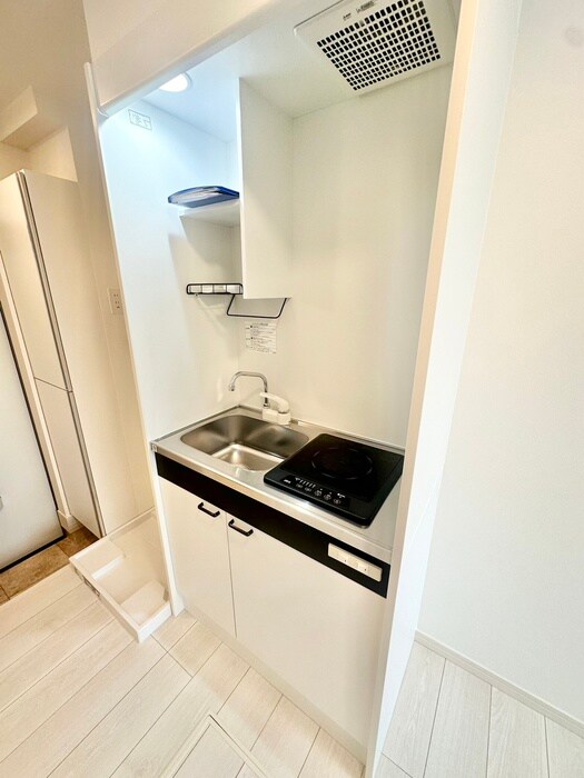 物件内観写真11　(キッチン)