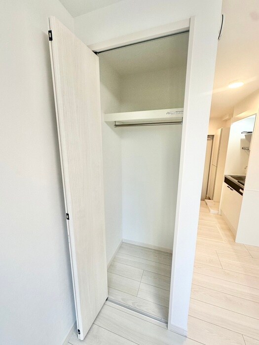 物件内観写真15　(収納)