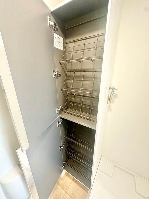 物件内観写真18　(靴箱)
