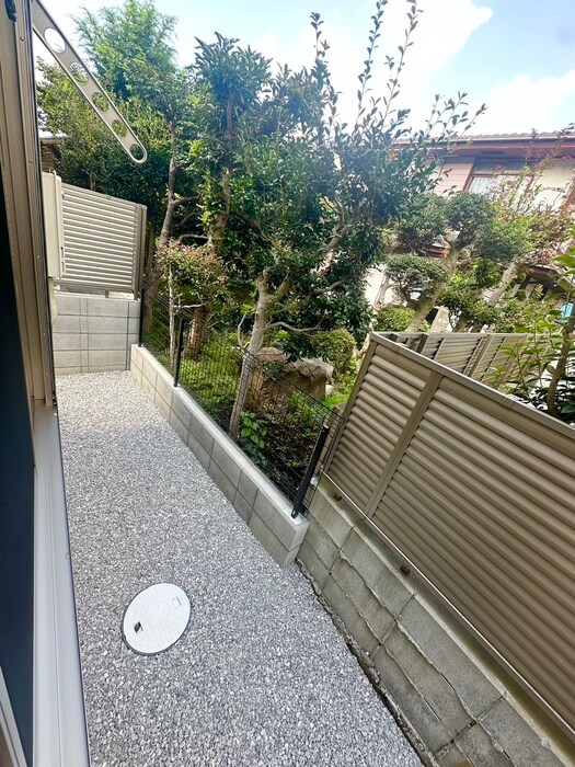 物件内観写真19　(ベランダ・バルコニー)