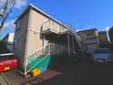 ベルイン駒沢
