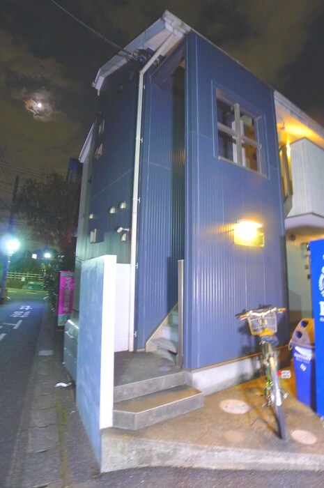 物件外観写真2　(周辺環境)