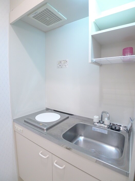 物件内観写真9　(キッチン)