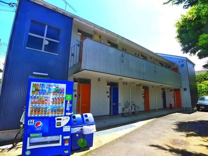 物件外観写真5　(外観写真)