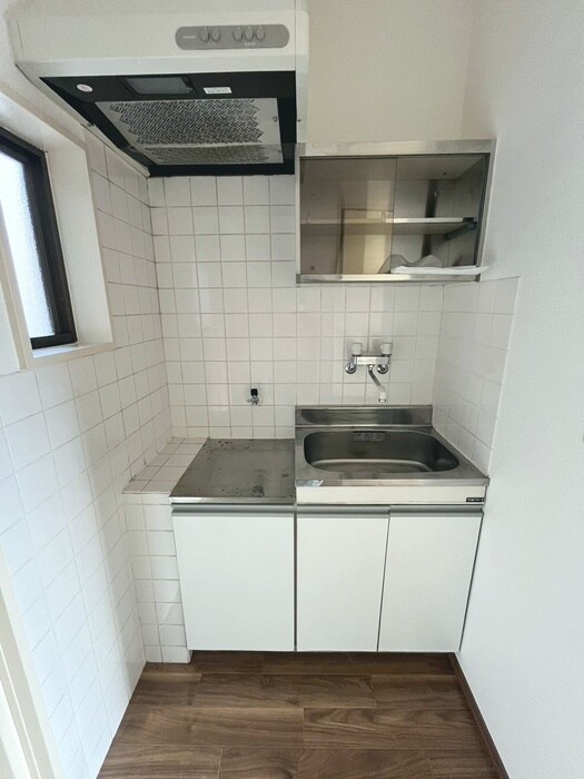 物件内観写真8　(キッチン)