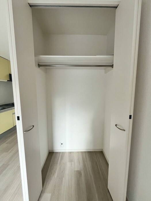 物件内観写真9　(収納)