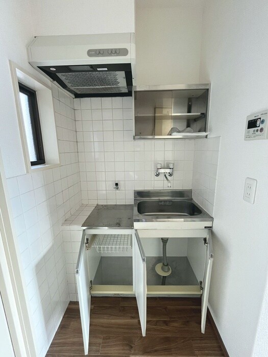 物件内観写真22　(キッチン)