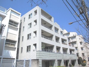クオリア目黒祐天寺（３０１）外観写真